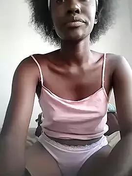pretty-virgin from StripChat is Freechat