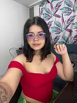 Check-out your craziest wishes with our pick of gaming cams models, featuring big knockers, round tails and tight twats.