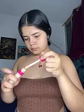 Check-out your craziest wishes with our pick of gaming cams models, featuring big knockers, round tails and tight twats.
