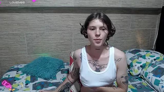 Check-out your craziest wishes with our pick of gaming cams models, featuring big knockers, round tails and tight twats.