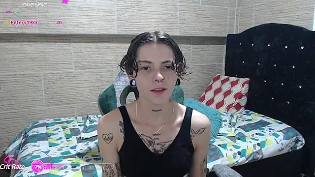 Check-out your craziest wishes with our pick of gaming cams models, featuring big knockers, round tails and tight twats.