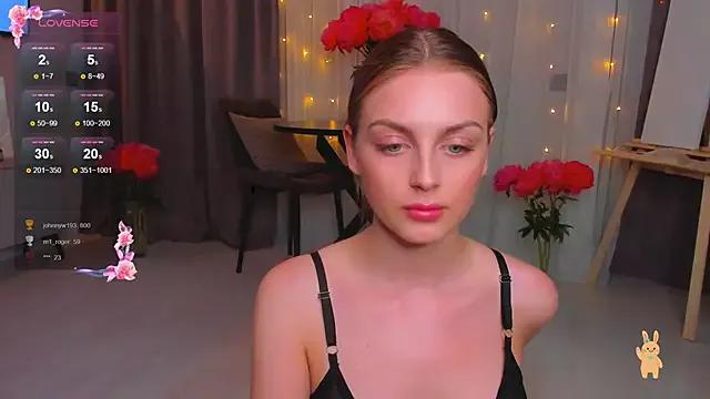 pretty_girlnextdoor from StripChat is Freechat