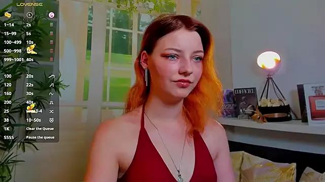 Check-out your craziest wishes with our pick of gaming cams models, featuring big knockers, round tails and tight twats.