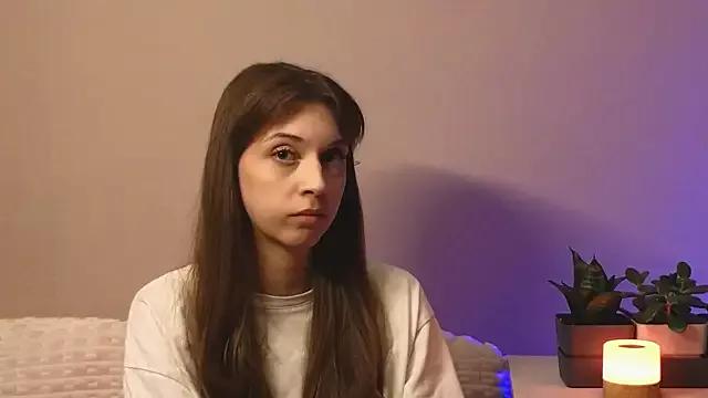 pretty_passenger from StripChat is Freechat