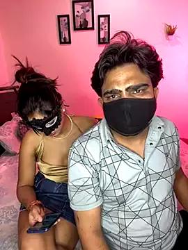 Pretty_Seema from StripChat is Freechat