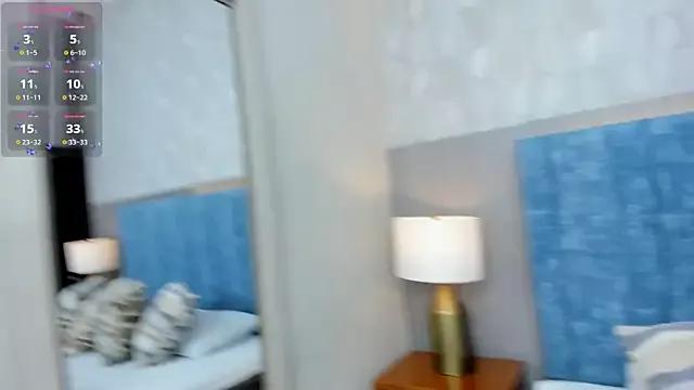 pretty_sunlight_ from StripChat is Freechat