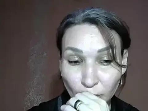 PrettyAndWild from StripChat is Freechat