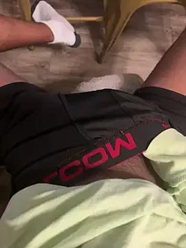 Photos of Prettydickboyy from StripChat is Freechat