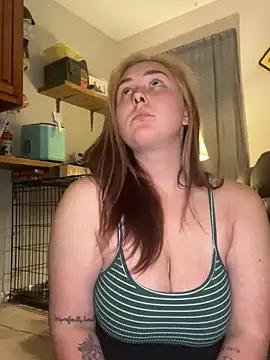 Check-out your craziest wishes with our pick of gaming cams models, featuring big knockers, round tails and tight twats.