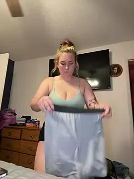 Check-out your craziest wishes with our pick of gaming cams models, featuring big knockers, round tails and tight twats.