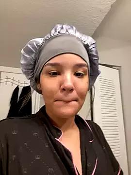 Prettygirl6070 from StripChat is Freechat