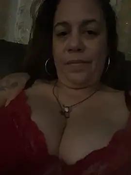 PrettyKittyMia from StripChat is Freechat