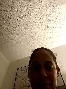 PrettyKittyMia from StripChat is Freechat