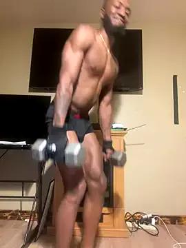 Photos of Prettyrichy from StripChat is Freechat