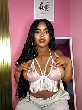 PrettySofiaa from StripChat is Freechat