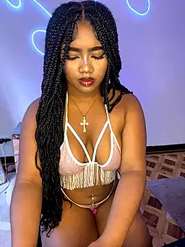 PrettySofiaa from StripChat is Freechat