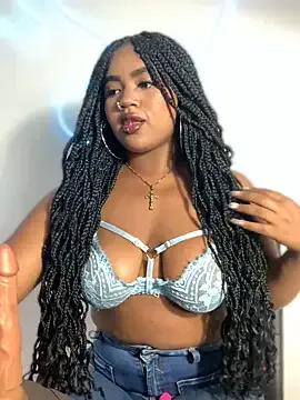 Check-out your craziest wishes with our pick of gaming cams models, featuring big knockers, round tails and tight twats.