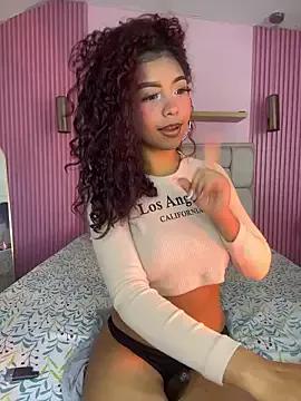 Check-out your craziest wishes with our pick of gaming cams models, featuring big knockers, round tails and tight twats.