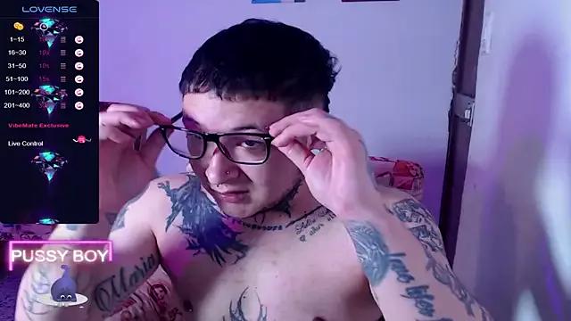 princeFtm from StripChat is Freechat