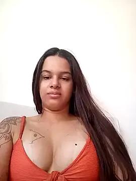 princesaa98 from StripChat is Freechat