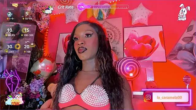 Check-out your craziest wishes with our pick of gaming cams models, featuring big knockers, round tails and tight twats.