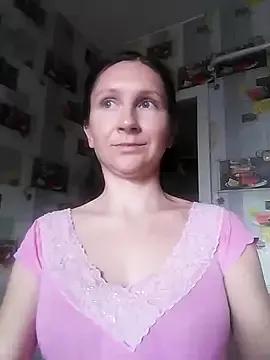 Princess284 from StripChat is Freechat