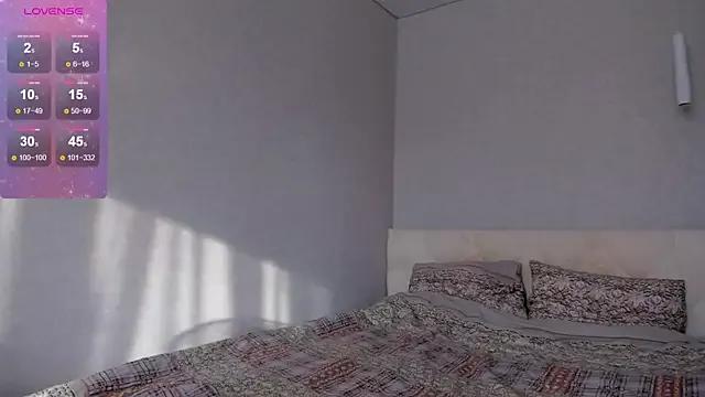 princess_diamonds from StripChat is Freechat