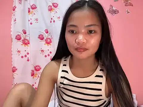princess_janine from StripChat is Freechat