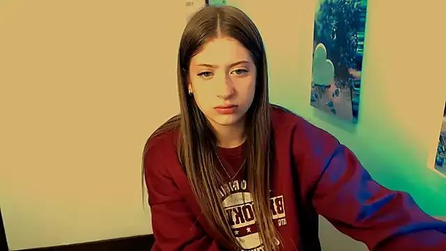 princess_lilit from StripChat is Freechat