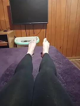 princesscandy420 from StripChat is Freechat