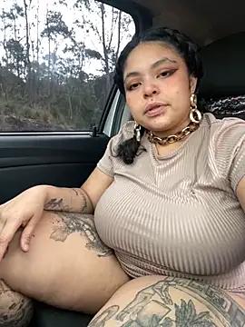 Check-out your craziest wishes with our pick of gaming cams models, featuring big knockers, round tails and tight twats.