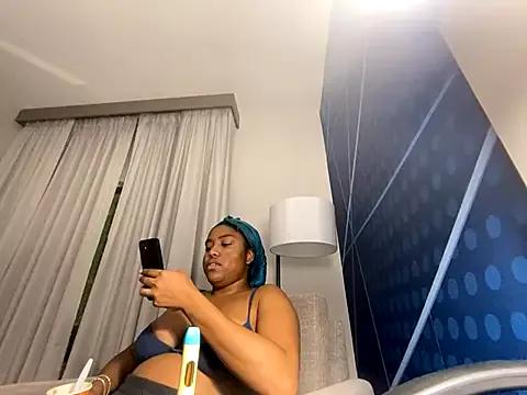 princesslivv from StripChat is Freechat