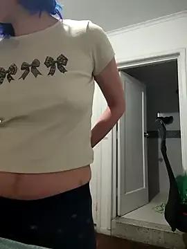 Princessmimi from StripChat is Freechat