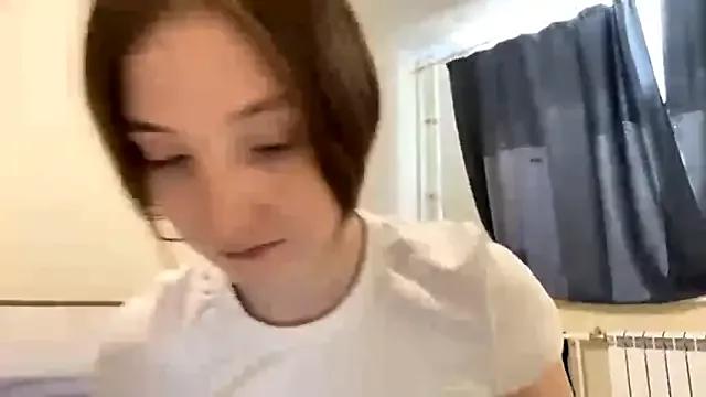 PrincessRachel from StripChat is Freechat