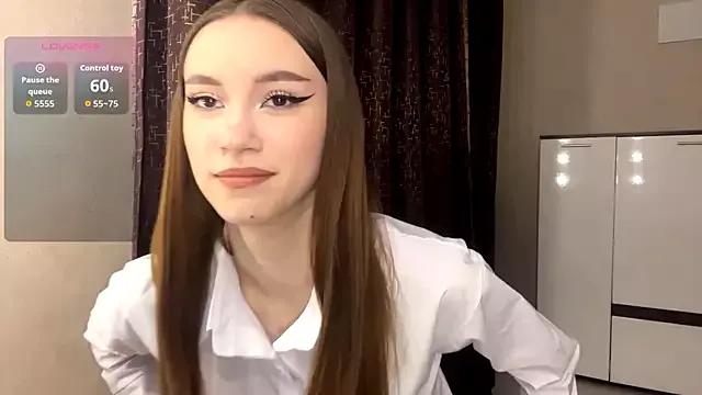 Check-out your craziest wishes with our pick of gaming cams models, featuring big knockers, round tails and tight twats.