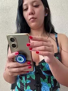 PrincessYYara from StripChat is Freechat