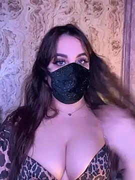 Check-out your craziest wishes with our pick of gaming cams models, featuring big knockers, round tails and tight twats.