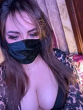 PRINSECA-AMBER from StripChat is Freechat