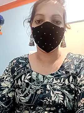 Priyaa_telugu from StripChat is Freechat