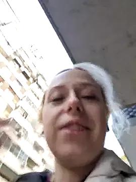 Public_Katrisha from StripChat is Freechat