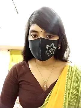 Photos of Puja-Rane from StripChat is Private