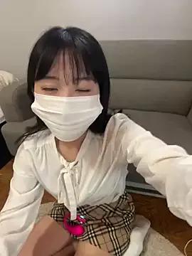 Photos of puriin_xoxo from StripChat is Freechat