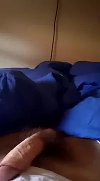 Purple_Flamingo from StripChat