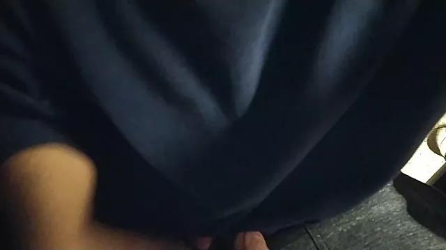 Purple_Flamingo from StripChat