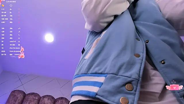 Check-out your craziest wishes with our pick of gaming cams models, featuring big knockers, round tails and tight twats.