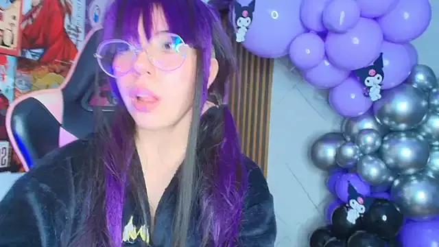 Check-out your craziest wishes with our pick of gaming cams models, featuring big knockers, round tails and tight twats.