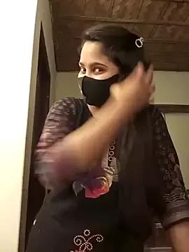 Photos of Puspita- from StripChat is Private