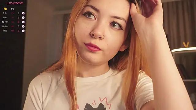 Check-out your craziest wishes with our pick of gaming cams models, featuring big knockers, round tails and tight twats.