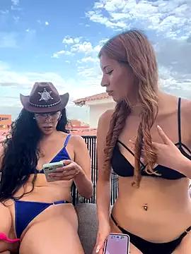 Photos of PussyLoversShow from StripChat is Private