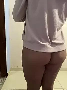 PutinhapeludaBabyHairy from StripChat is Freechat